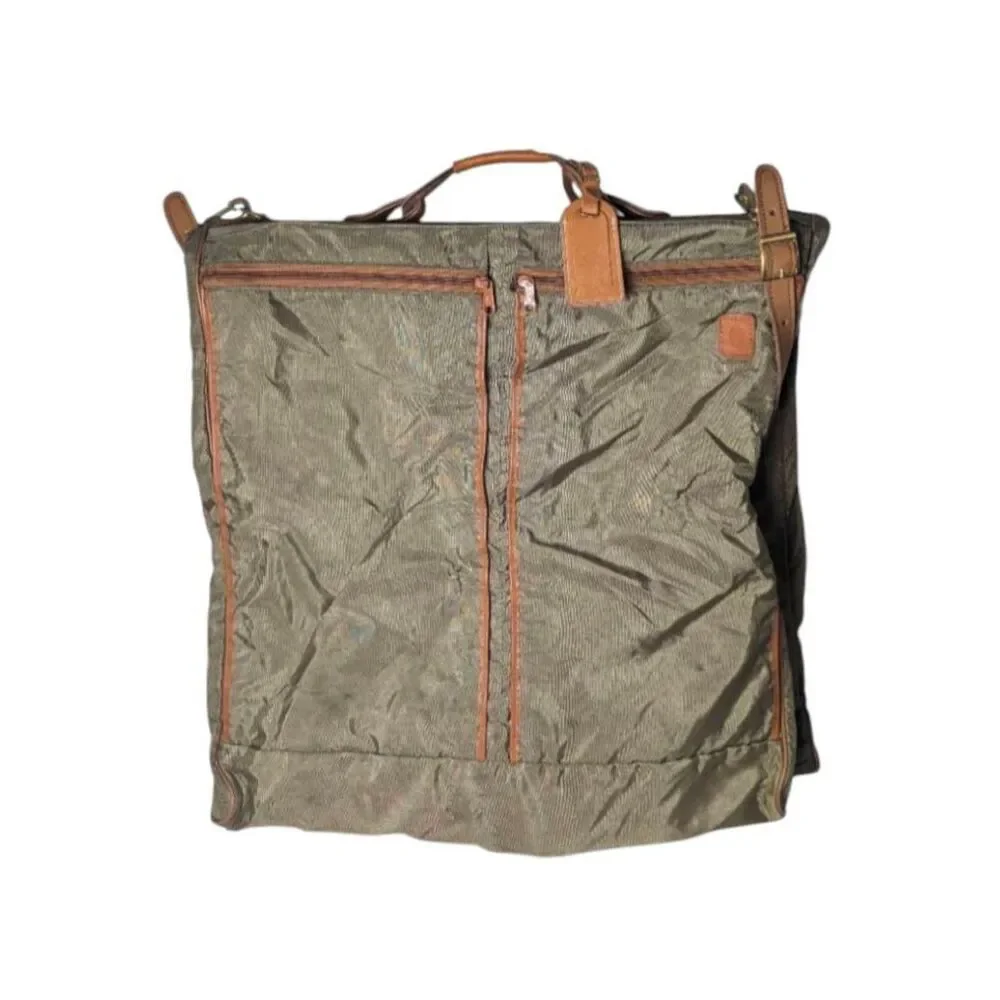 HARTMANN Vintage Nylon Garment Bag